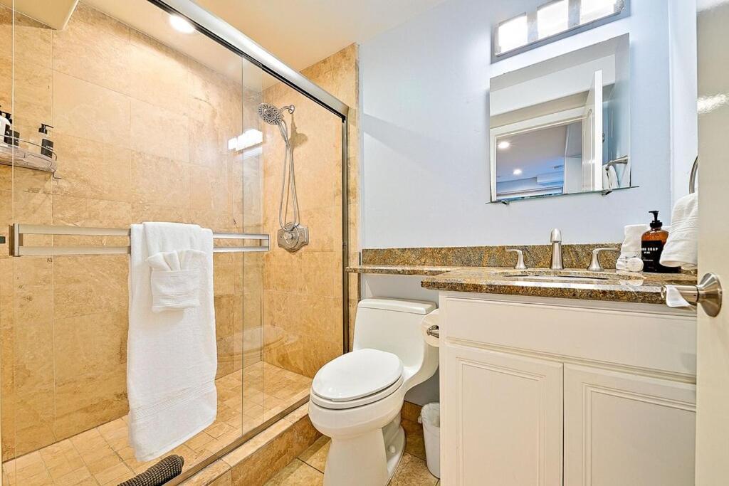 Stunning South Mission Home With Private Rooftop & Ocean Views! San Diego Extérieur photo