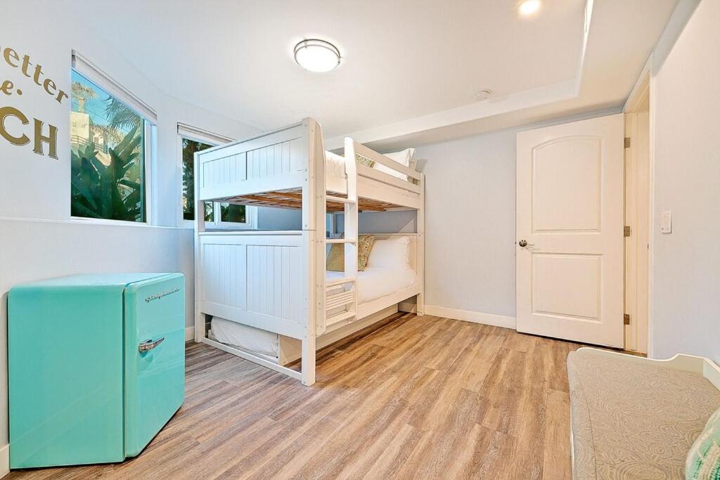 Stunning South Mission Home With Private Rooftop & Ocean Views! San Diego Extérieur photo